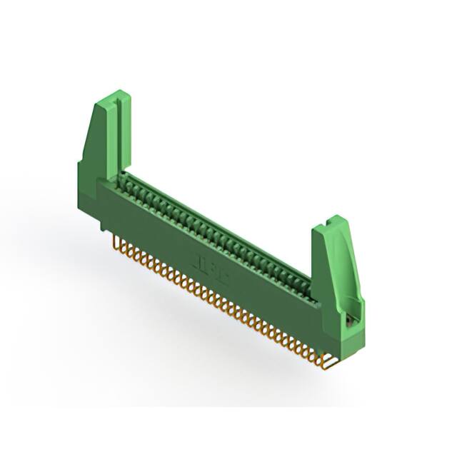 345-032-558-488 EDAC Inc.  Edgeboard Connectors